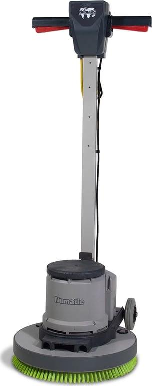 Numatic HFM1515G 110v  c/w Tank & Drive Board