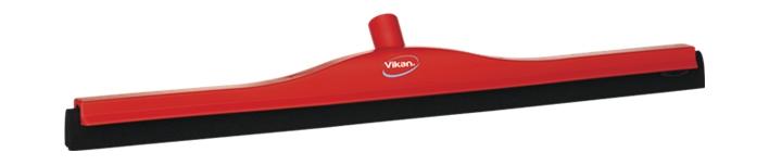 Vikan Floor Squeegee with Replacement Cassette, 700mm
