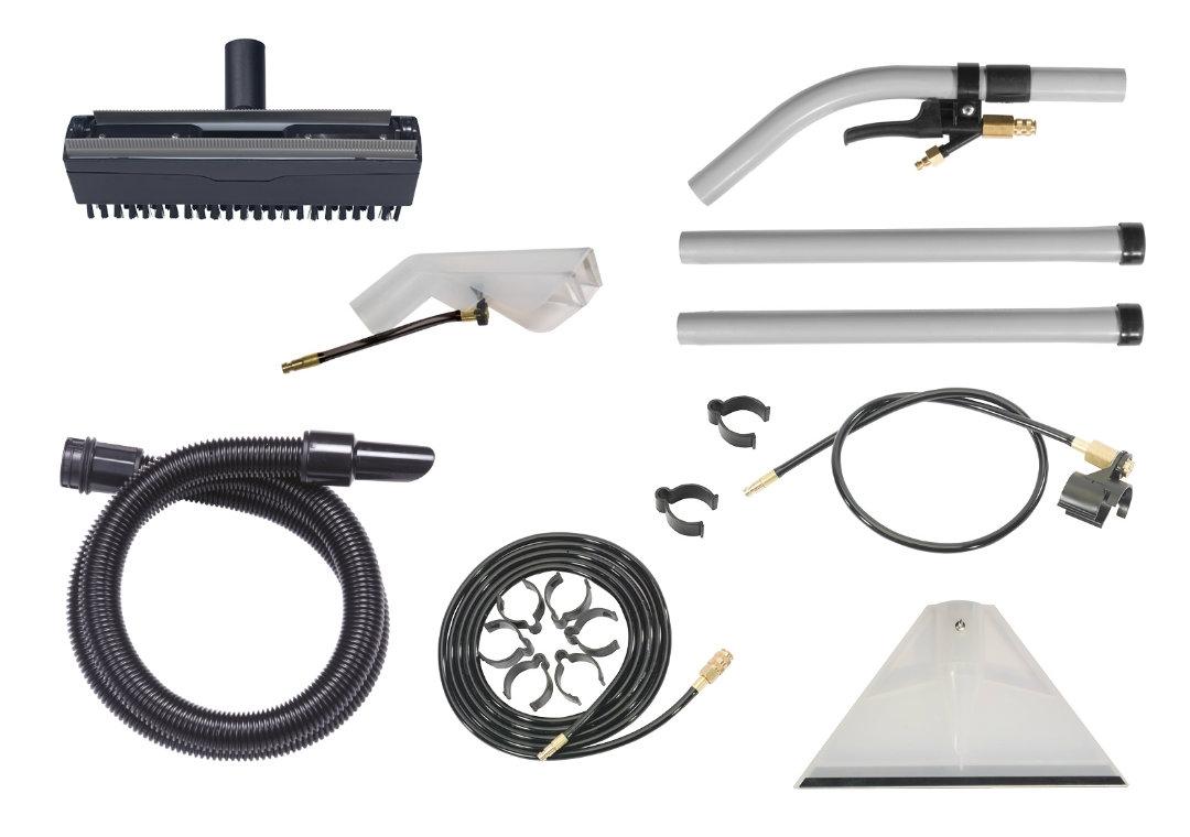 Numatic Henry Wash HVW370 Carpet Cleaner