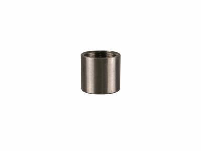 Stainless Steel Full Socket 1"
