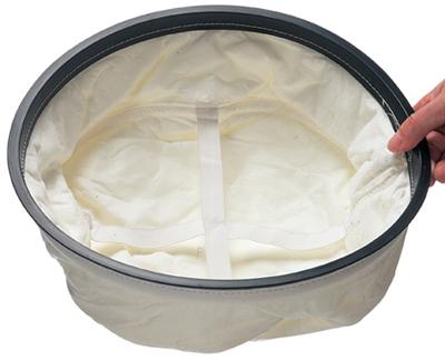 Numatic Additional Secondary Microtex Filter for 305 Machines