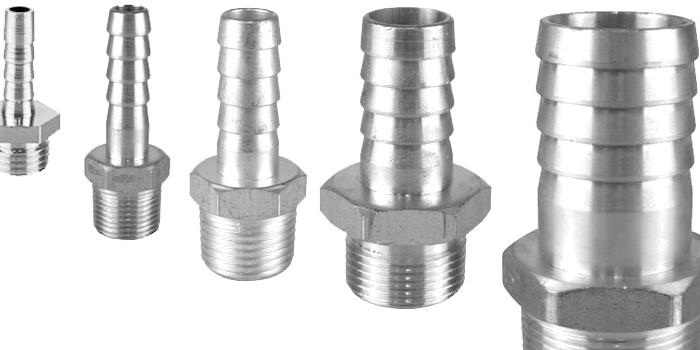 Hosetails 