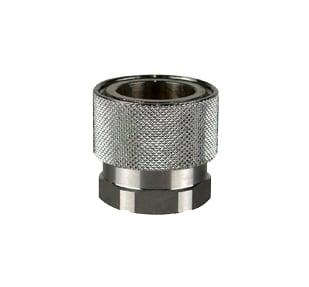 Coupling 3/4" x 3/4" Female BSP