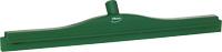 Vikan Hygienic Floor Squeegee with Replacement Cassette, 600mm Green
