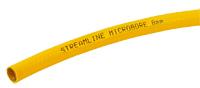 Flexible Hose 6mm Yellow per metre