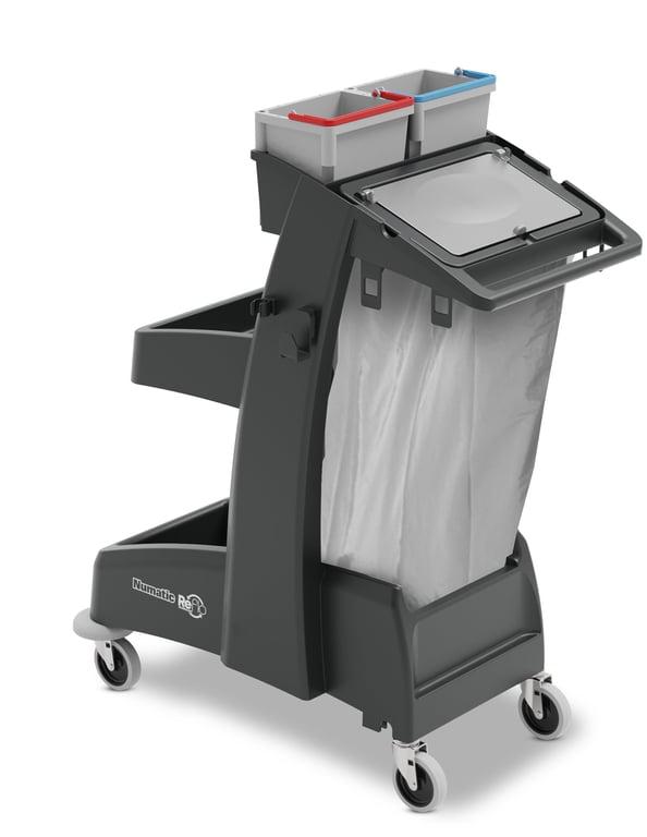 Numatic MULTI-Matic MM6 Trolley