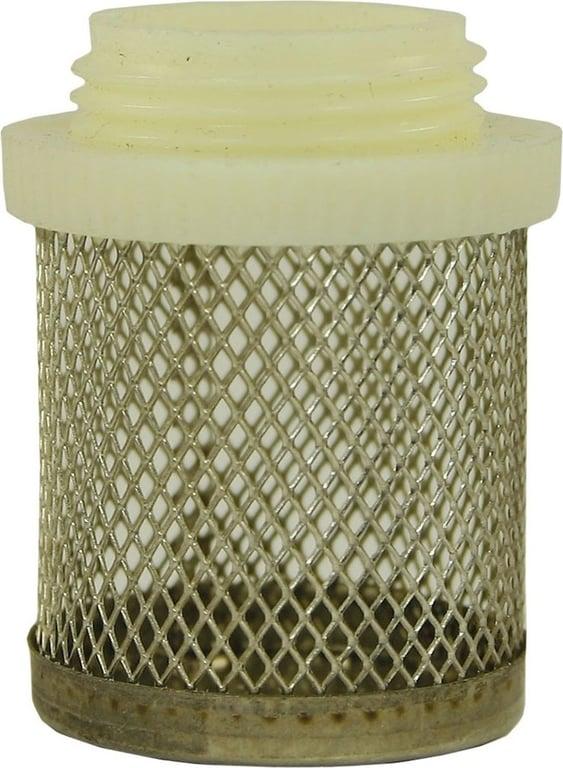Nylon Intake Filter 1/2"