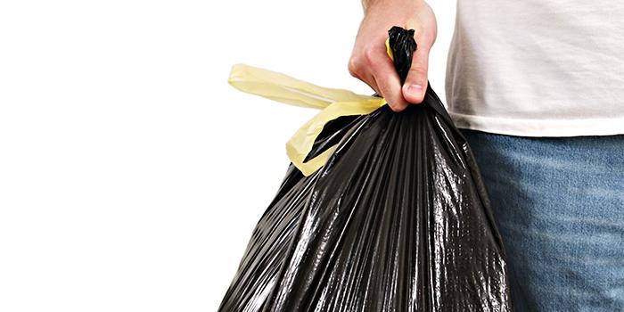 Refuse Sacks