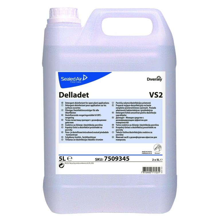 Diversey Delladet VS2 5L