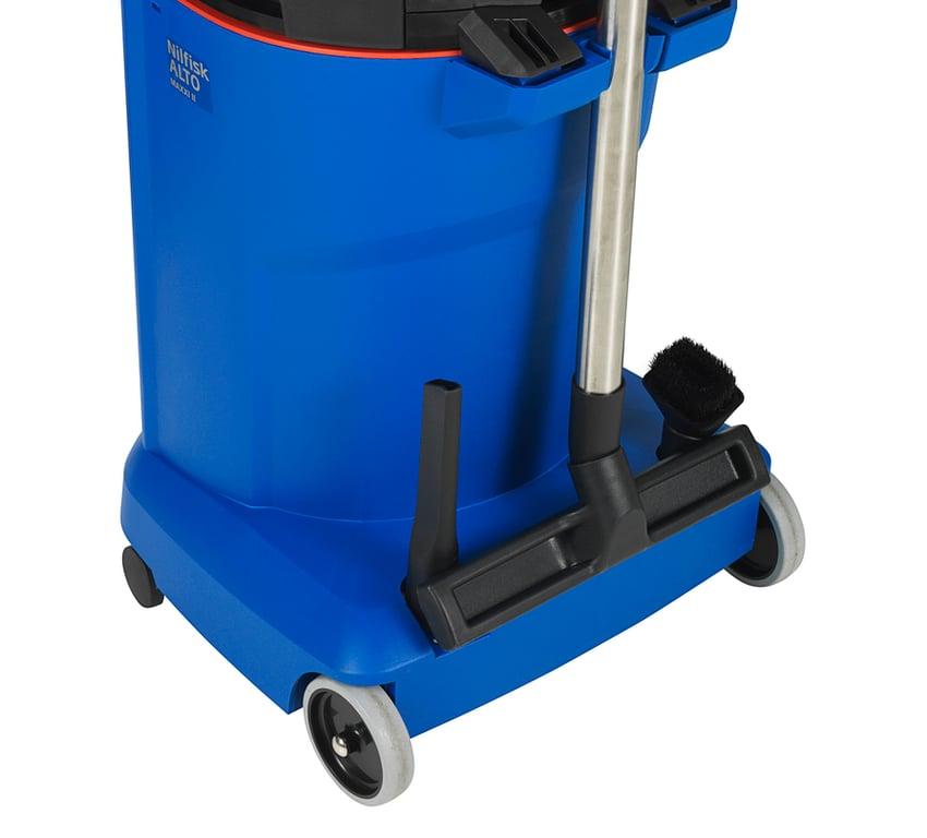 Nilfisk Maxxi II 35 Wet & Dry Vacuum
