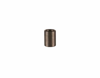 Stainless Steel Full Socket 1/4"