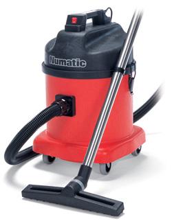 Numatic NVDQ570-2 Vacuum Cleaner