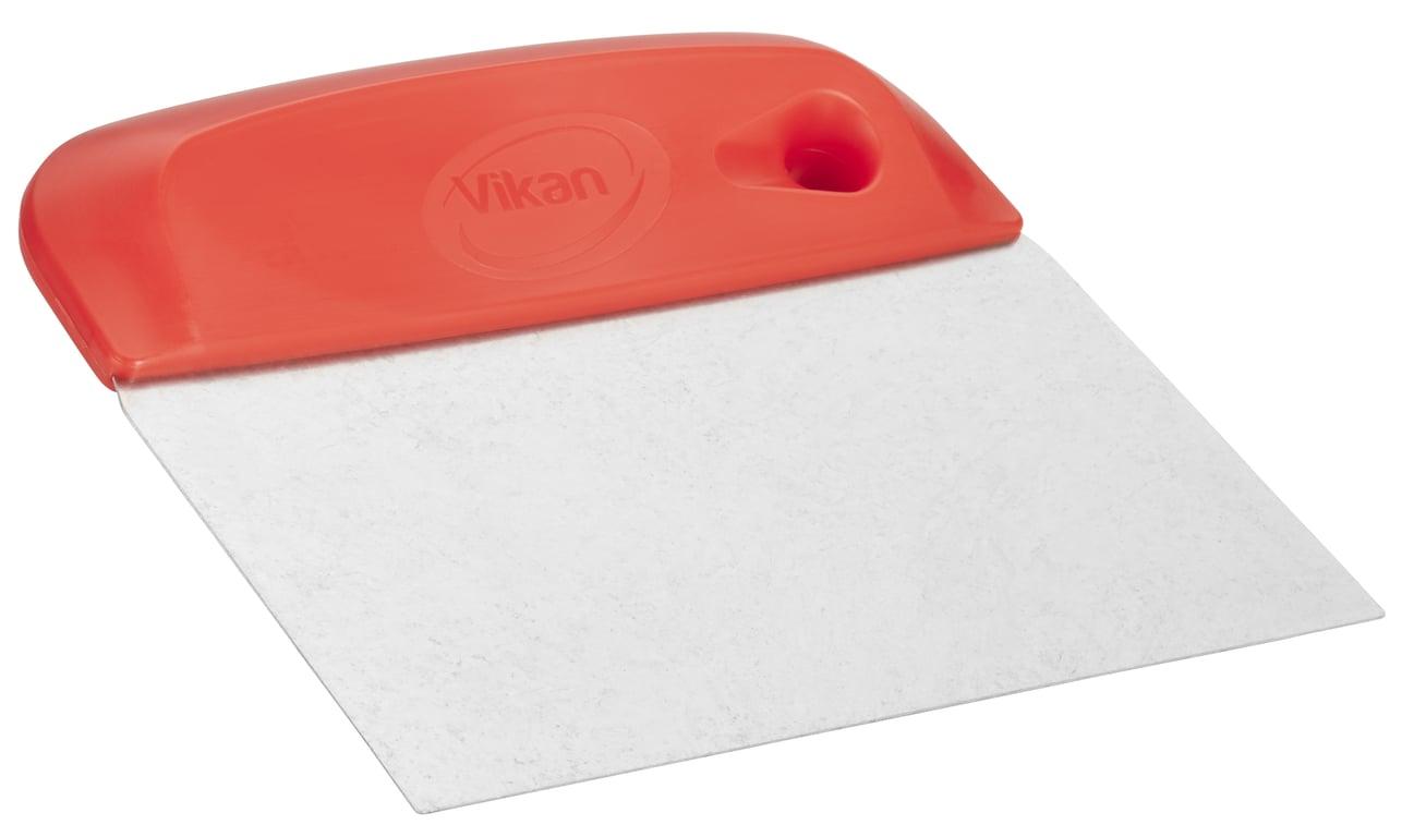 Vikan Dough Cutter & Scraper 146mm