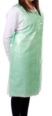Disposable Apron Flat Pack