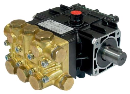 ﻿﻿﻿Udor PNC 13/12 S Plunger Pump