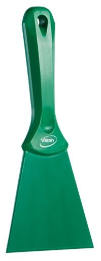Vikan Nylon Hand Scraper 102 mm Green