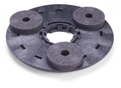 400mm Carbotex Grinding Disc