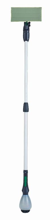 Cleano Telescopic Internal Window Cleaner 1.4m & 3 pads