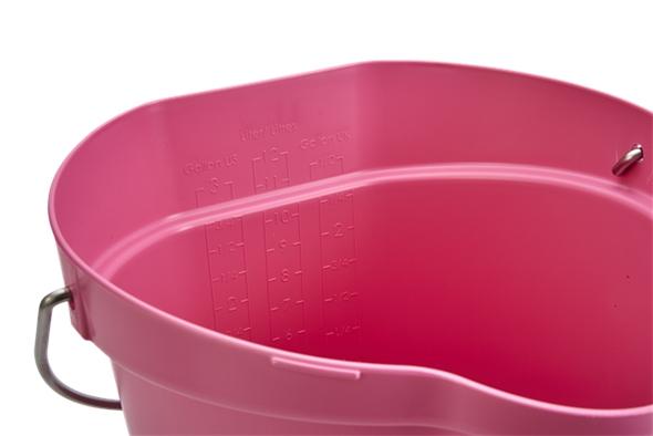 Vikan Bucket 12L