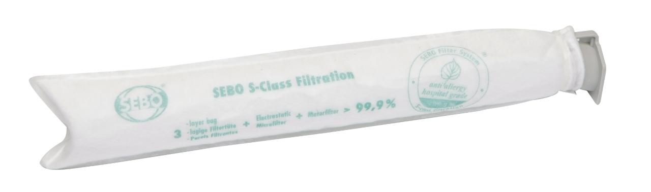 SEBO Micro Filter 5036C 