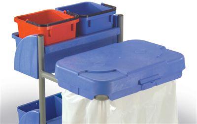 Numatic Xtra Compact XC1 Trolley