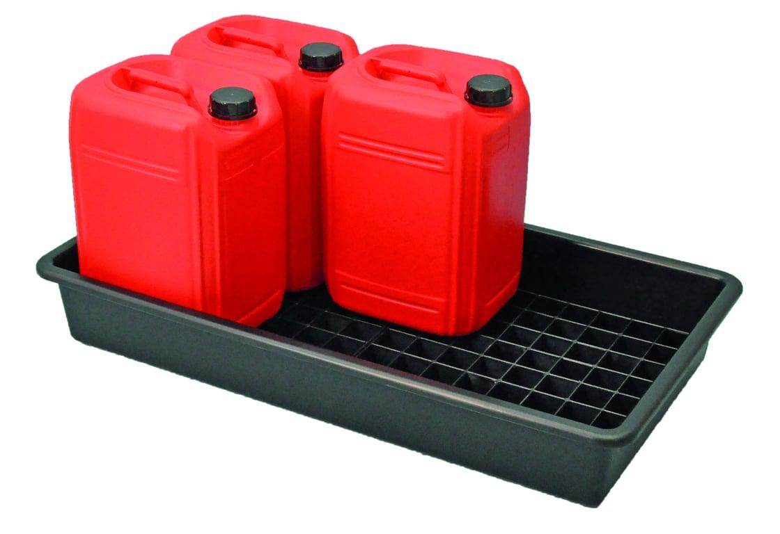 Spill Tray 6 X 25L