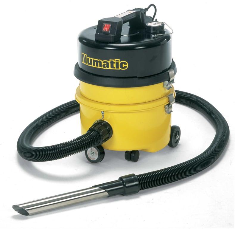 Numatic HZ 250 240/110V H Class Vacuum Cleaner