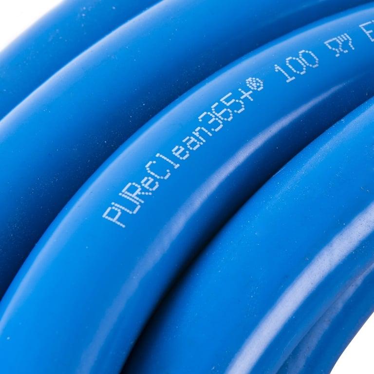 Pureclean 100 Hose 1/2" 12mm Blue