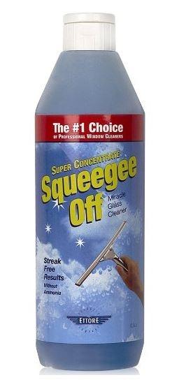 WINDOW CLEANING SOAP  500ML