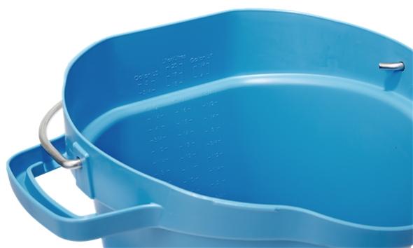 Vikan Bucket 20L