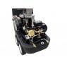 MAC Drop Pro 11/100 Hot Mobile Pressure Washer 240V