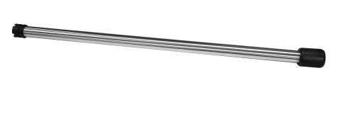 Nilfisk 36mm Stainless Steel ATEX Extension Tube