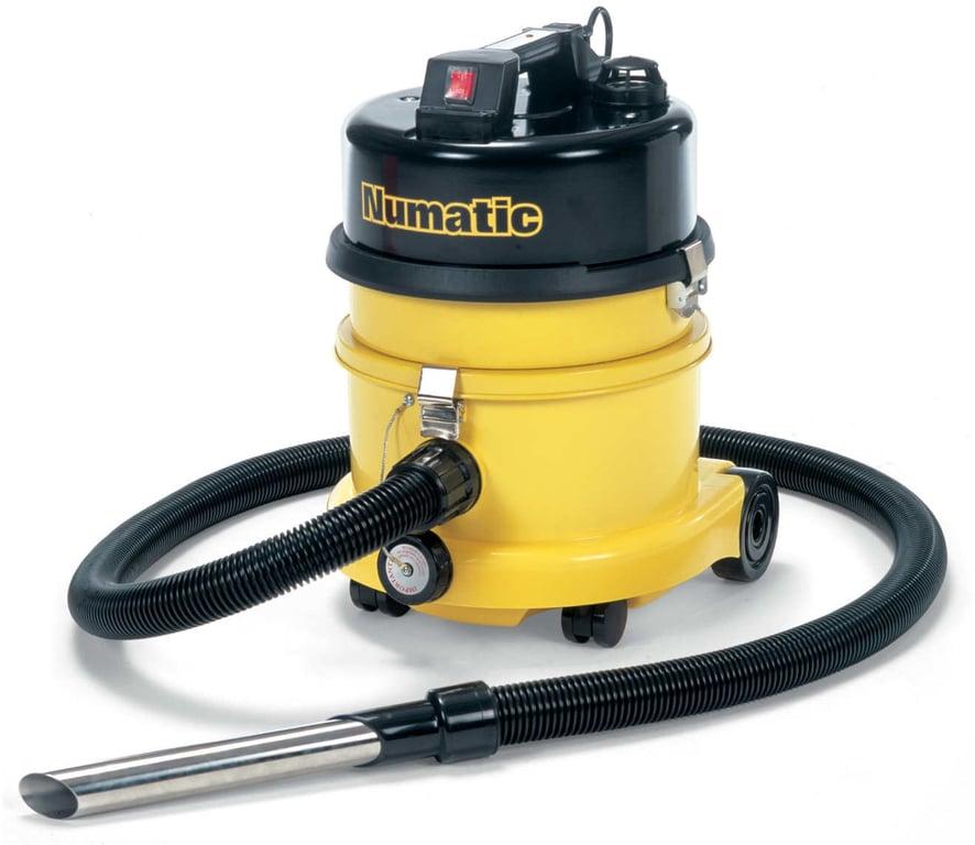 Numatic HZ 200 240/110V H Class Vacuum Cleaner