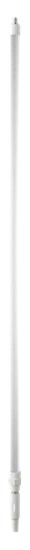 Vikan Telescopic Handle for condensation squeegee 1925mm - 6000mm