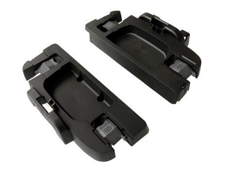 Nilfisk Adapter Plate Kit For L-BOXX
