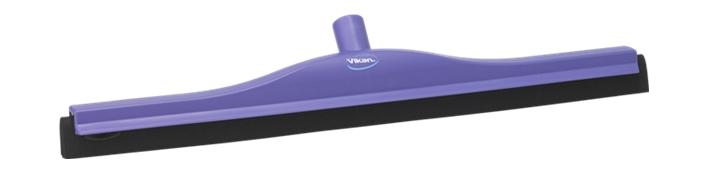 Vikan Floor Squeegee with Replacement Cassette, 600mm