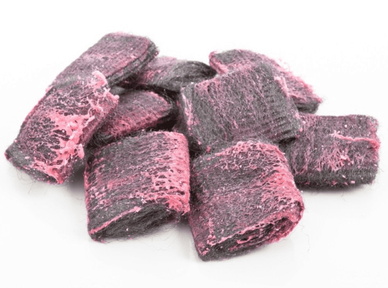 Brillo Pads (Pack 10) 