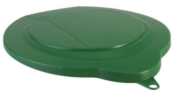 Vikan Lid to suit 6L Bucket Green
