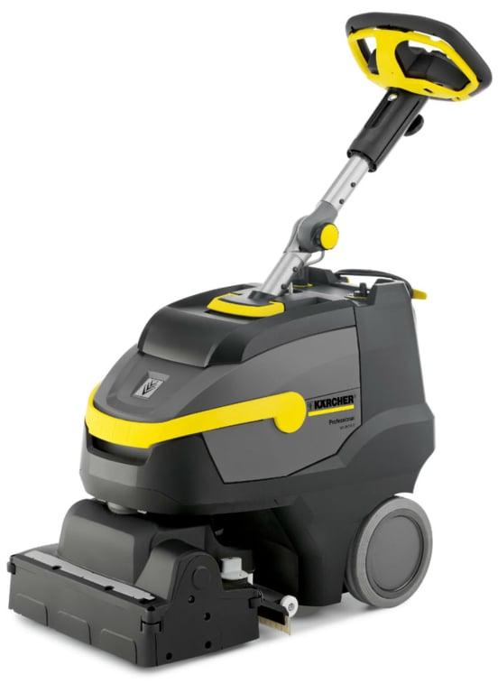 Karcher BR 35/12 C Bp Compact Scrubber Drier