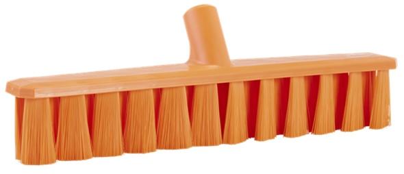 Vikan UST Soft Broom 400mm Orange