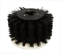 MotorScrubber Skirting Board Brush