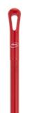 Vikan Ultra Hygienic Handle 1000 mm Red