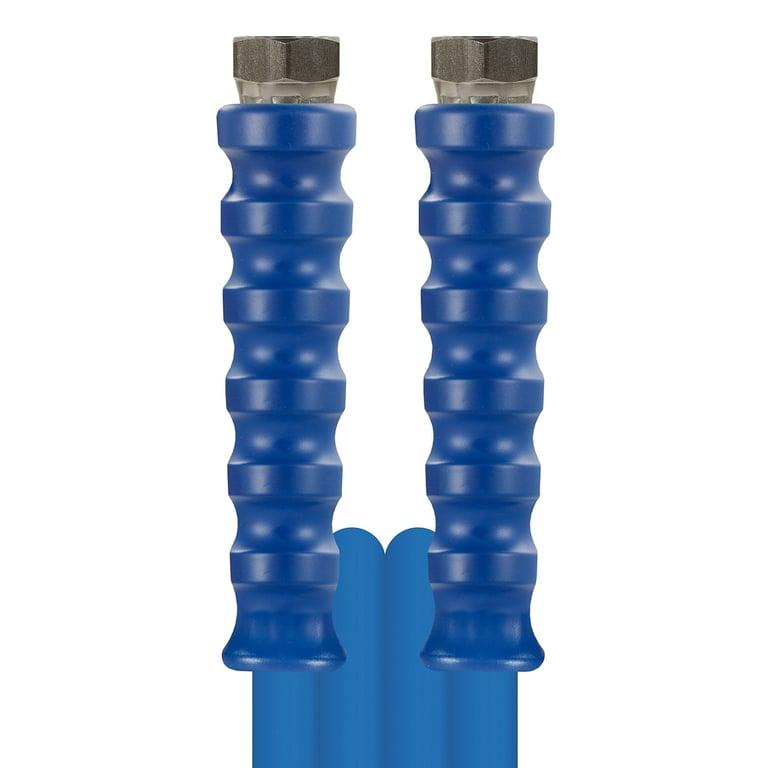 Hygiene Ultra 40 Hose Blue F/F 20m