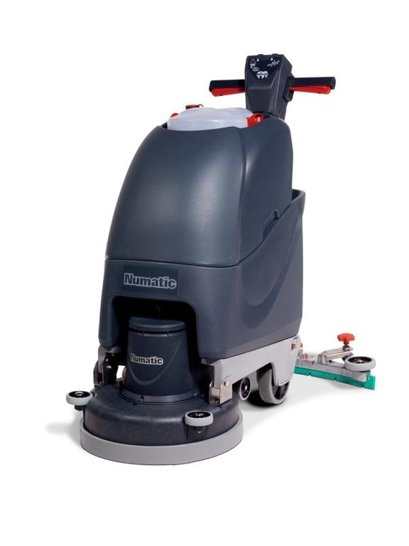 Numatic TT4045G Mains Scrubber Drier 110V