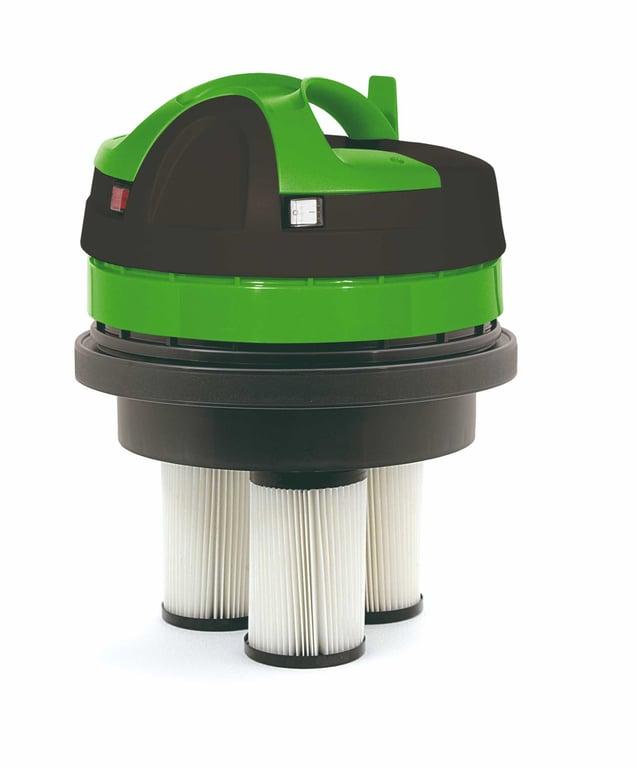 IPC Soteco 3 Flow Vacuum 240v
