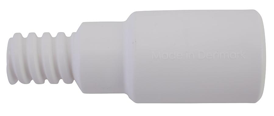 US Male - Vikan Female Adaptor 
