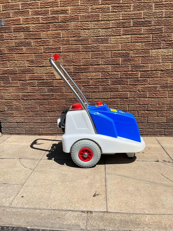 KD923-F Ehrle Cold Water Pressure Washer 