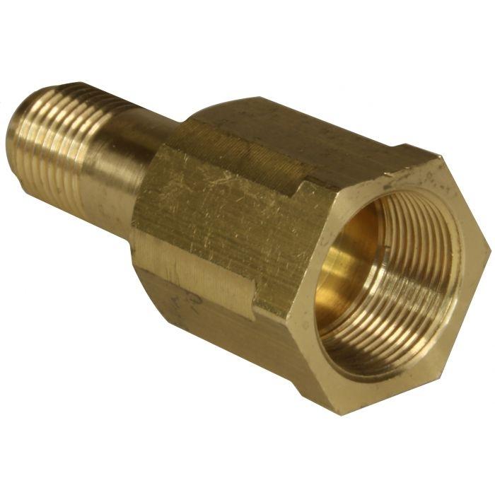Gun Outlet Adaptor 