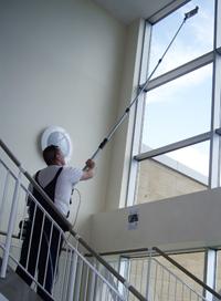 Dragonfly Window Cleaning Kit