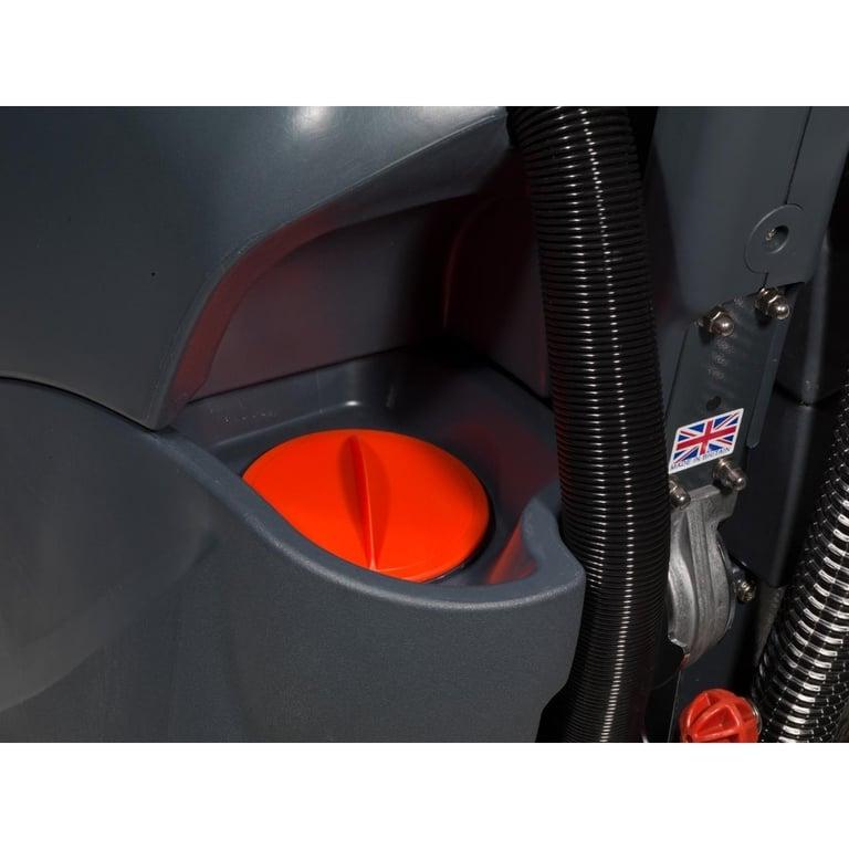 Numatic TT4045G Scrubber Drier